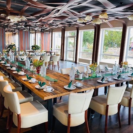 Bergwirtschaft Wilder Mann Hotel Und Restaurant Dresden Luaran gambar