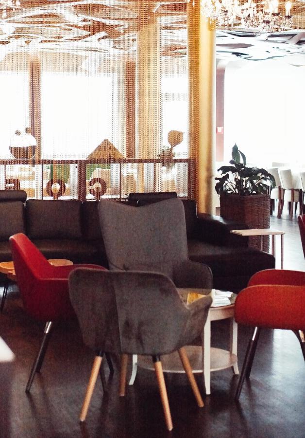 Bergwirtschaft Wilder Mann Hotel Und Restaurant Dresden Luaran gambar