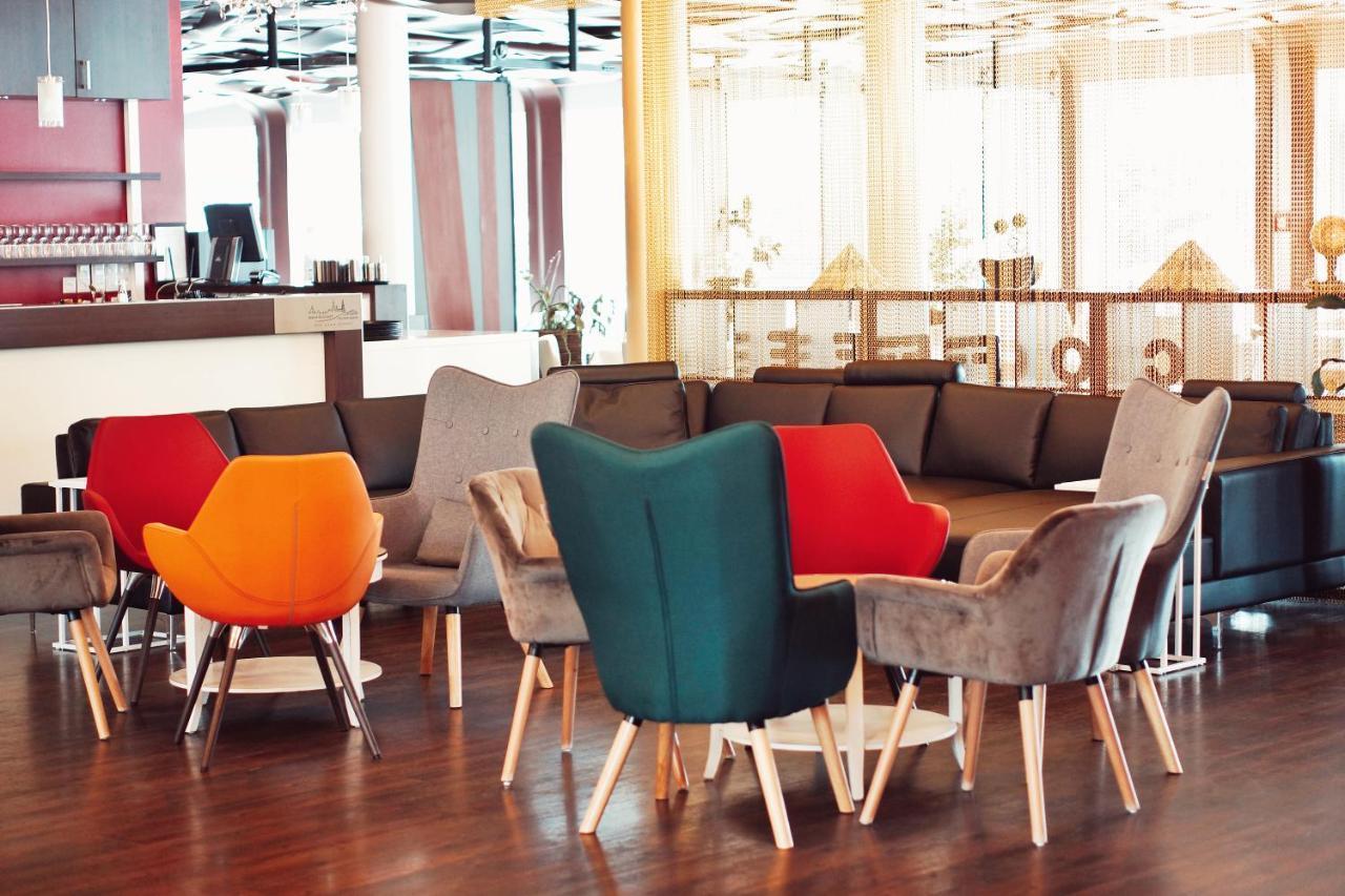 Bergwirtschaft Wilder Mann Hotel Und Restaurant Dresden Luaran gambar
