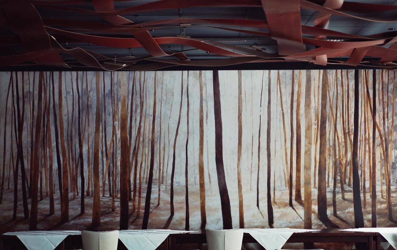 Bergwirtschaft Wilder Mann Hotel Und Restaurant Dresden Luaran gambar