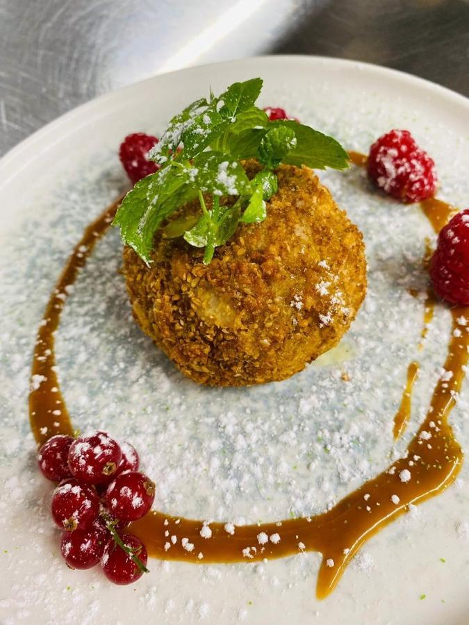 Bergwirtschaft Wilder Mann Hotel Und Restaurant Dresden Luaran gambar