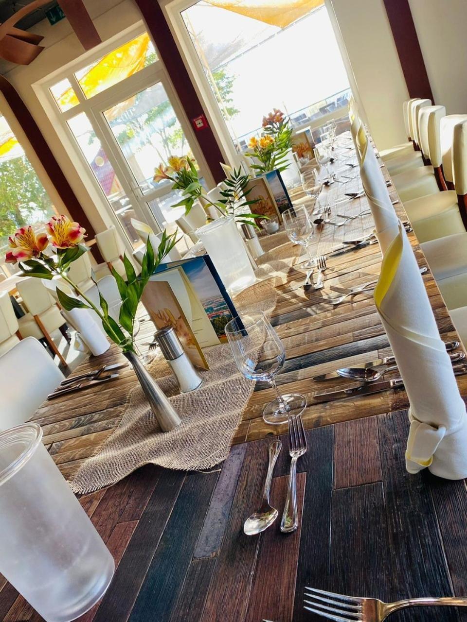 Bergwirtschaft Wilder Mann Hotel Und Restaurant Dresden Luaran gambar