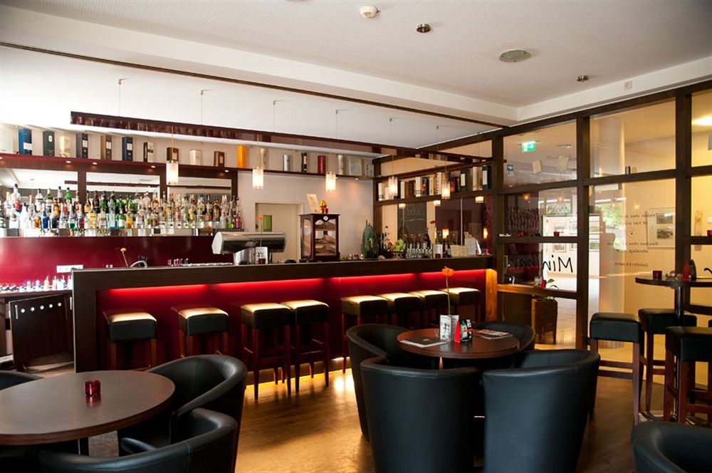 Bergwirtschaft Wilder Mann Hotel Und Restaurant Dresden Luaran gambar